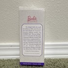Hallmark Keepsake Barbie Midge Suburban Shopper Handcrafted Dated Ornament 1998 — photo 3