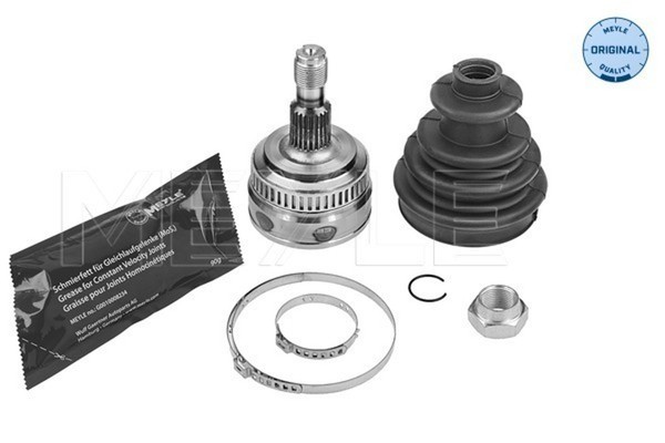 Meyle Gelenksatz Antriebswelle 014 498 0003 FüR W168 Mercedes Klasse 140 168 031-image