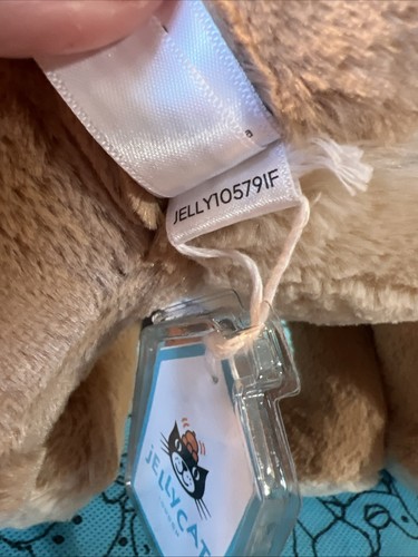 Jellycat Horticus Hare BNWT - Picture 6 of 8
