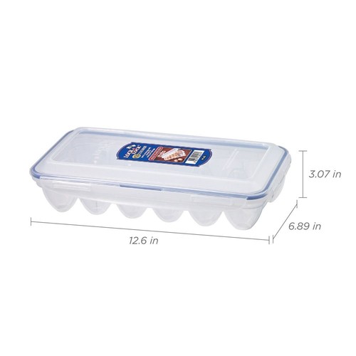 LOCK & LOCK Airtight Container - Picture 2 of 6