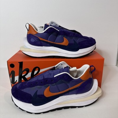 Size 11 - Nike sacai x VaporWaffle Dark Iris