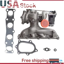 Turbo Turbocharger for Kia Optima Sportage 2010-2016 Hyundai Sonata 2011-14 2.0L