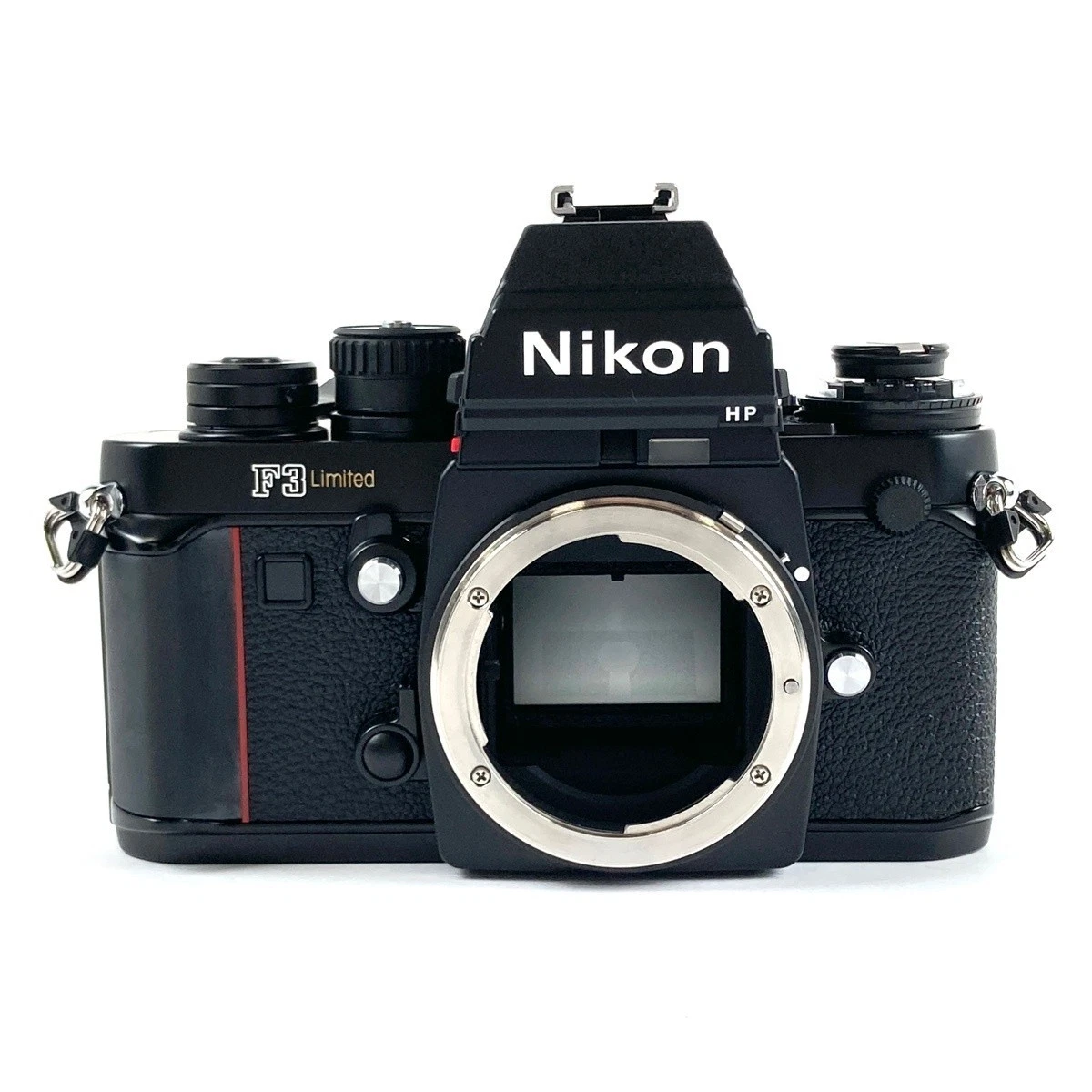 Nikon F3 Limited for sale | eBay