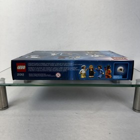 LEGO Ideas: Women of NASA (21312)
