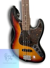 Fender Jazz Bass Electric Bass