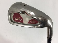Dunlop XXIO 2008 Model Iron Set 5  9.P MP500 SR  569 Golf Clubs