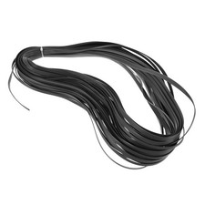 Outdoor Rattan Furniture Repair Kit Plastic Wicker Weaving Strips