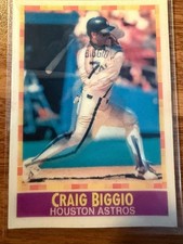 1990 Sportflics Proofs Baseball Cards Lenticular 3D Motion SUPER RARE! You Pick!