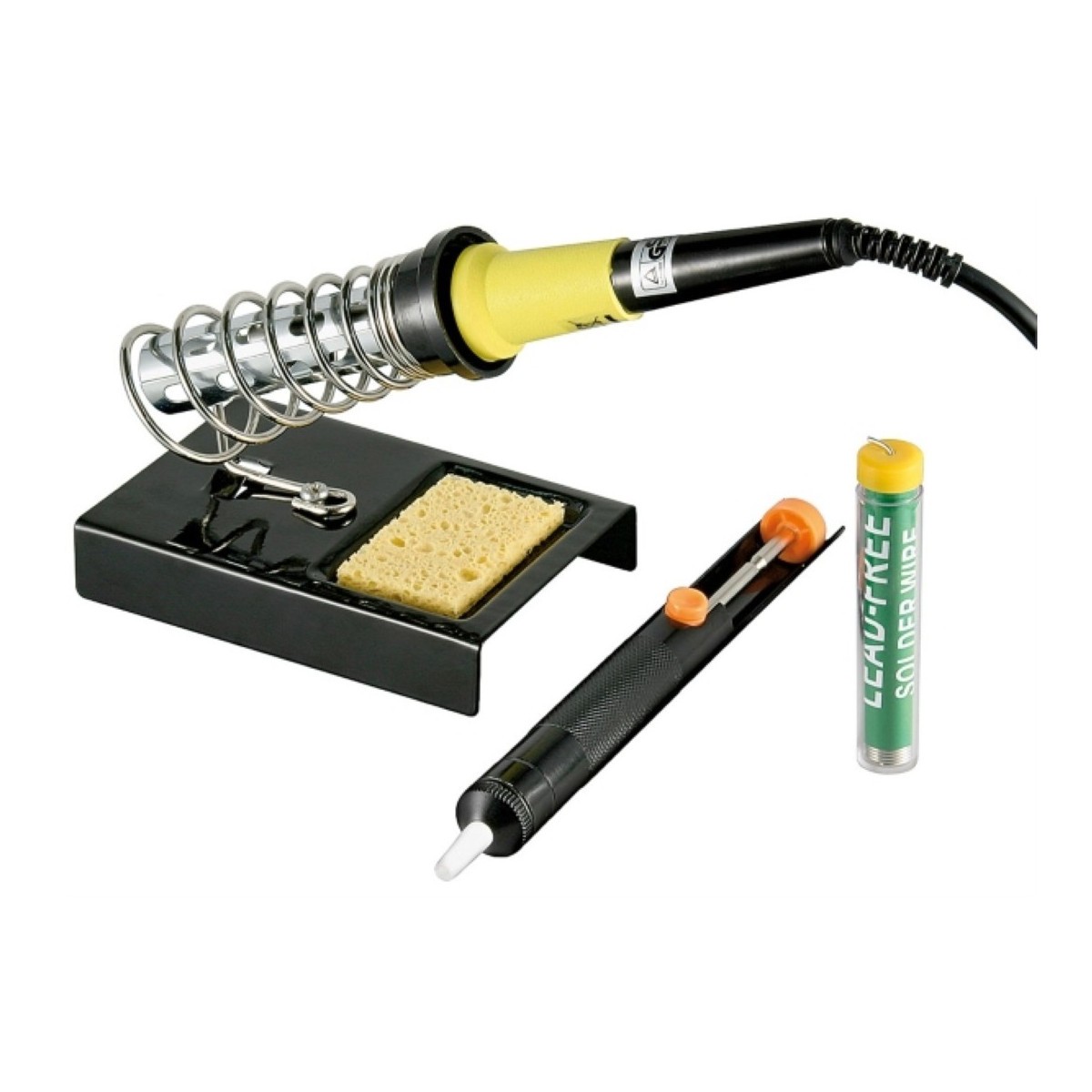Générique Kit De Fer À Souder - 30 W - Image 2
