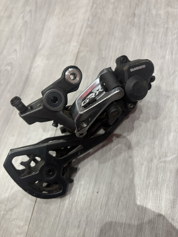 Shimano GRX RD-RX810 Rear Derailleur