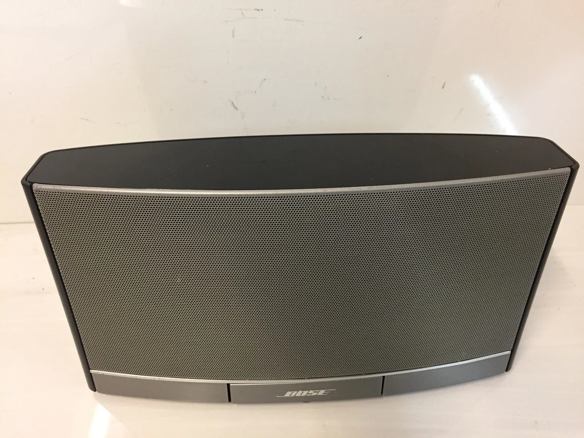 Bose Sounddock Portable for sale - eBay