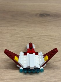 LEGO Star Wars #30050 "Republic Attack Shuttle" - LOOSE READ DESC -