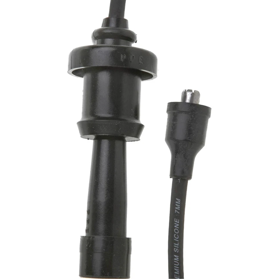 Cable de bujía 9444J AC Delco para Kia Magentis Hyundai Santa Fe Optima Sonata Foto 2 de 2