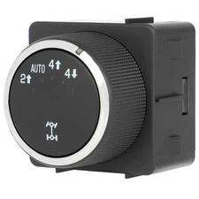 New 4WD Switch For Chevrolet Silverado 1500 GMC Sierra 1500 2008-2013 15913724