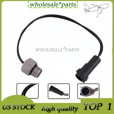 New Tachometer Sensor Compatible For Ford 7.3 926-323 E5TZ17B384A US Stock
