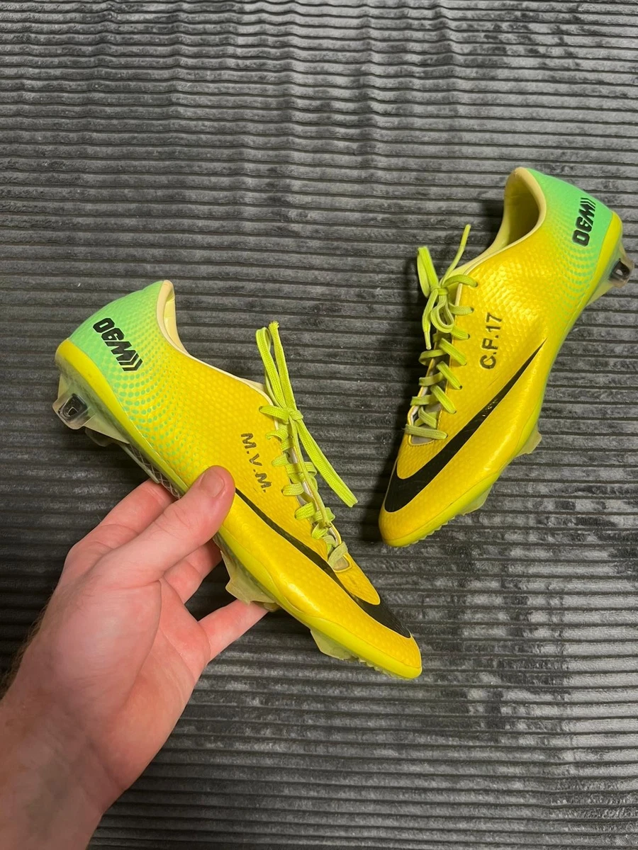 Кроссовки Nike Mercurial Vapor IX - огромный выбор по лучшим ценам