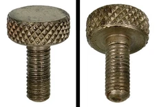 Orig. Cap Iron Locking Screw for Sargent Dado Plane - Nice - mjdtoolparts