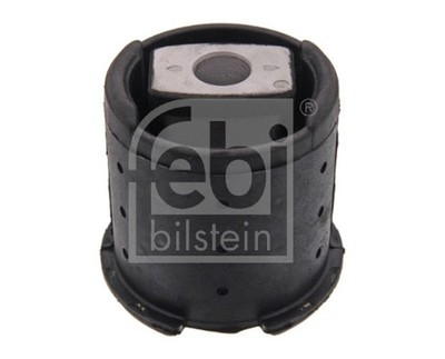 Lagerung Achskörper FEBI BILSTEIN 12445 für BMW E38 Gummi/Metall 7er 725 tds 728