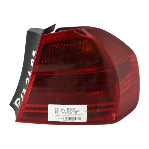 RÜCKLICHT RECHTS AUSSEN BMW 3 serie (E90) 63216937458