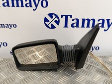 Retroviseur gauche (ou coque) Peugeot 405