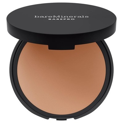 BareMinerals Barepro 16HR Skin Perfecting Foundation 40 Medium Deep Cool 0.28 Oz
