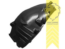 Radhausschale vorne für Mercedes Benz S Klasse W220 1998-2005 rechts Radhausschale vorne für Mercedes Benz S Klasse W220 1998-2005 rechts