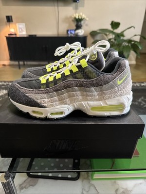 Air Max 95 OG Reverse Gradient MoMA Exclusive Size 10.5