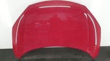 Mg Mg3 Mk1 2014 Bonnet