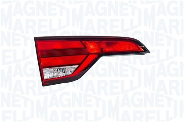 MAGNETI MARELLI 714081490701 Rückleuchte Links für AUDI A4 B9 05.15-05.19