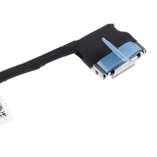 For Dell Latitude DELL E5450 Laptop SATA Hard Drive HDD SAT Connector Flex Cable - Photo 5/12