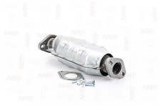 Catalyseurs Alfa Romeo 2000