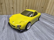 VINTAGE OFNA RACING Z10 Pro RC Rolling Chassis