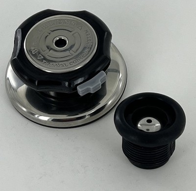 7 MAXAM Chef s Secret Precise Heat STEAM CONTROL Cookware Replacement Knob