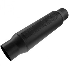 Flowmaster 15430 Outlaw Series Race Muffler Fits 11-15 Challenger Mustang Flowmaster 15430 Outlaw Series Race Muffler Fits 11-15 Challenger Mustang