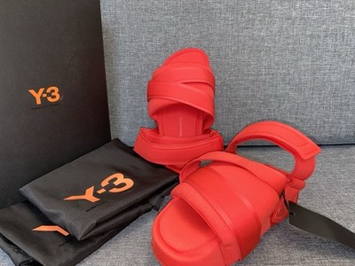 Adidas Y-3 Sandal Yohji Yamamoto Sandalen Sport Style *EH1741*
