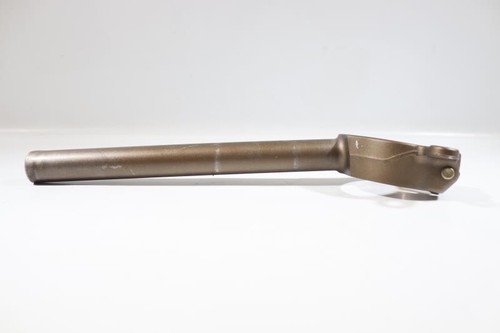 Left Clip-On KAWASAKI 636 ZX6R 2005 To 2006 - Picture 5 of 9