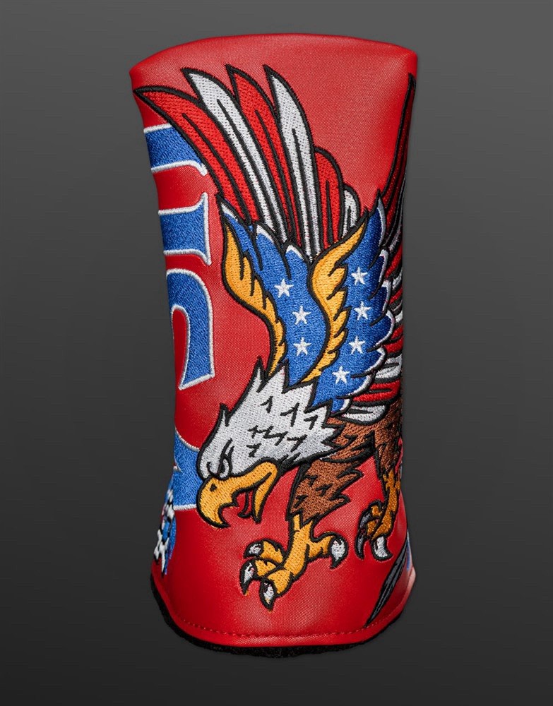 Scotty Cameron 2025 US Open Blade Headcover | eBay