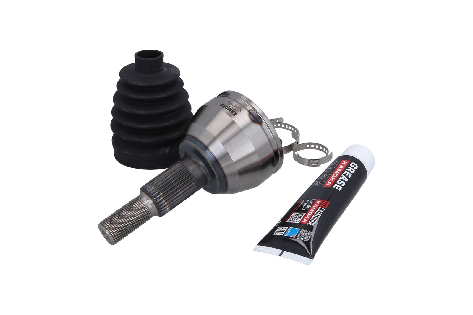 Fits KAMOKA 6173 PRZEGUB NAP. EXT. CHEVROLET CAPTIVA 06'->, OPEL ANTA ⭐UK Stock⭐