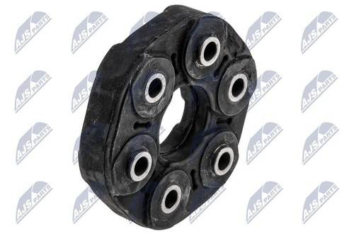 PROPSHAFT JOINT REAR NPE-CH-001 NTY NEW OE REPLACEMENT - Picture 3 of 6