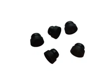 Lot of 5-New OEM Crosman 760KB-140 Pump Cups 1322 1377 66 766 760