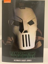 NECA Teenage Mutant Ninja Turtles 1990 Movie TMNT Ultimate Casey Jones NEW