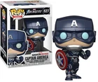 Funko POP! Games Marvel Gamerverse Avengers Captain America #627