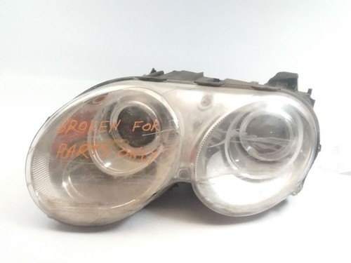 Bentley Continental GT 2006 Headlight P/N 460589 Photo - $216