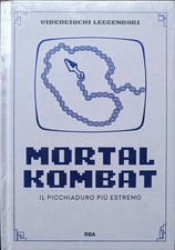 MORTAL KOMBAT. Le Jeu De Combat Le Plus Extrême Vidéos Légendaires N°16