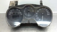 1P0920823F INSTRUMENT PANEL / 1680026 FOR SEAT LEON 1P1 2.0 TDI