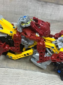 Lego Bionicle Set 8992 Cendox V1 complete w/ Instructions No Box