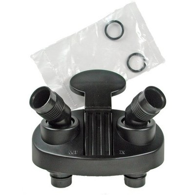 Tetra EX 1200 Plus - Schlauchadapter