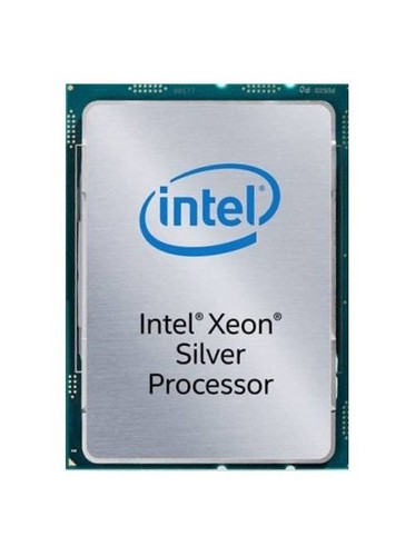 Processor Intel Xeon Silver 4114 10-core 2.2GHz 13.75MB 85W SR3GK - Afbeelding 3 van 3