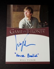 2020 Rittenhouse Game of Thrones Season 8 Trading Cards 30