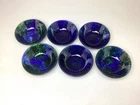 Stangl Pottery Meditteranean Set of 6 Bowls 5 1/2”